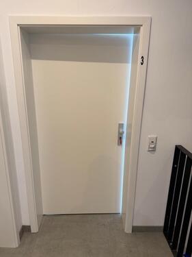 Foto - 3 Zimmer Erdgeschoßwohnung in Wiehl