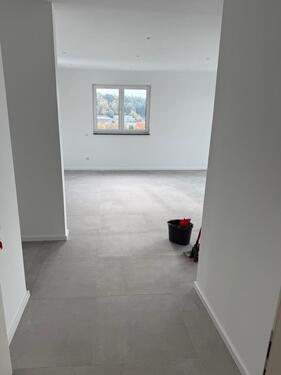 Foto - Erdgeschoßwohnung in Wiehl zur Miete