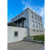 1 Zimmer Apartment mit Terrasse und TG Stellplatz - Furtwangen im Schwarzwald