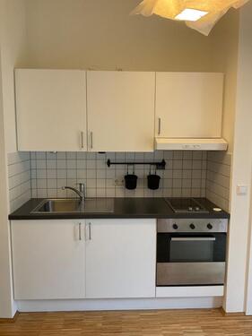 Foto - 1 Zimmer Etagenwohnung in Furtwangen im Schwarzwald