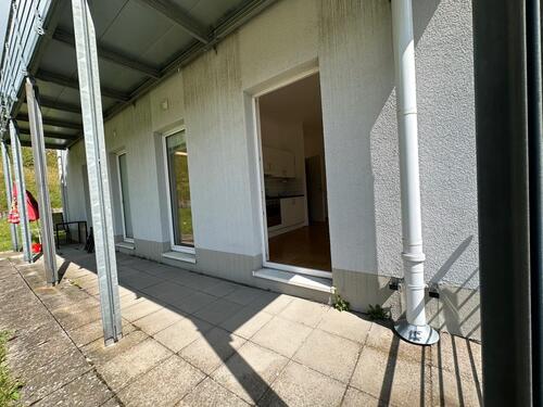 Foto - Etagenwohnung in Furtwangen im Schwarzwald zur Miete