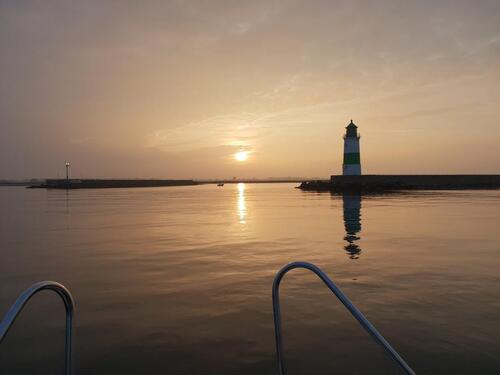 Foto - Angelurlaub,Ostsee,Schlei,Heringsangeln,Butt,Mefo,Fewo