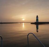 Angelurlaub,Ostsee,Schlei,Heringsangeln,Butt,Mefo,Fewo - Gelting