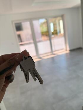 Foto - Helle 2 Zimmer Wohnung in Heilbronn - ab April