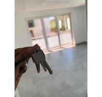 Helle 2 Zimmer Wohnung in Heilbronn - ab April