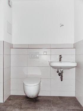 Foto - Erdgeschoßwohnung in Chemnitz zur Miete