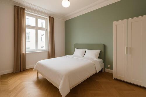 Foto - Möbliertes Business Apartment Zentrum Würselen