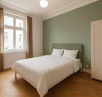 Möbliertes Business Apartment Zentrum Würselen