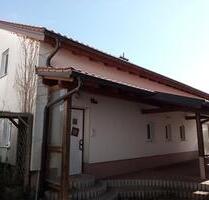 *Haus mit Garten zu vermieten in Kaufbeuren*