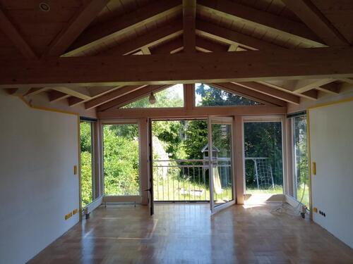 Foto - Einfamilienhaus in Kaufbeuren zur Miete