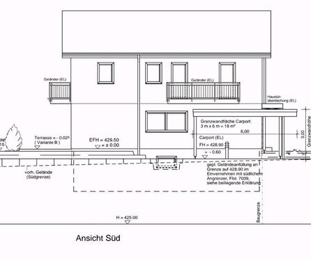 Foto - EFH nur 8 Jahre alt - 999.000,00&nbsp;EUR Kaufpreis, ca.&nbsp; 168,00&nbsp;m&sup2;