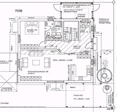 Foto - 6 Zimmer Einfamilienhaus zum Kaufen in Walddorfhäslach