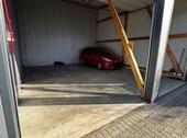 Foto - Lagerhalle Garage Doppelgarage Halle 48m2 zu Vermieten