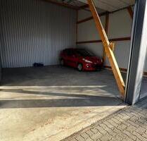 Lagerhalle Garage Doppelgarage Halle 48m2 zu Vermieten - Mülheim-Kärlich