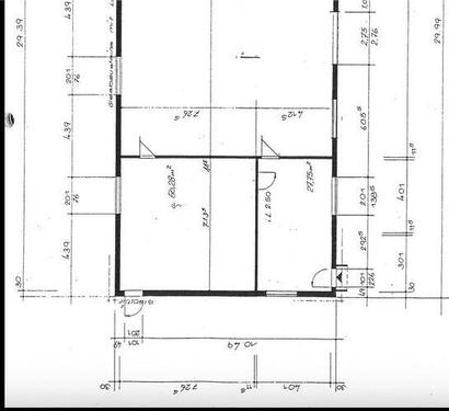 Foto - Lagerhalle Schlangen direkt B1 - 785,00&nbsp;EUR Kaltmiete, ca.&nbsp; 5,00&nbsp;m&sup2;