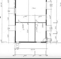 Lagerhalle Schlangen direkt B1 - 785,00&nbsp;EUR Kaltmiete, ca.&nbsp; 5,00&nbsp;m&sup2; in Schlangen (PLZ: 33189)