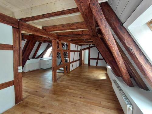 Foto - 5 Zimmer Maisonettenwohnung zum Kaufen in Herrenberg