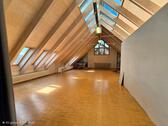 Foto - Großzügige Loft-Dachgeschosswohnung