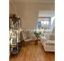 Wohnungsswap - 2 Zimmer, 72 m² - Am Lückefeld, Zossen - Blankenfelde-Mahlow Groß Kienitz