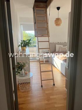 Foto - 2 Zimmer Etagenwohnung zur Miete in Blankenfelde-Mahlow