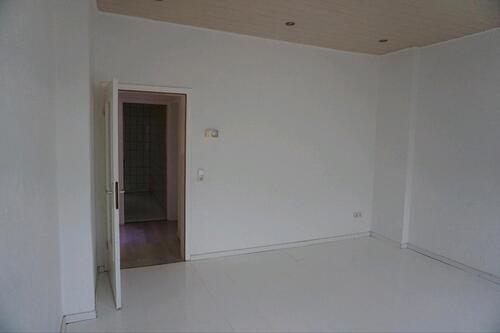 Foto - Erdgeschoßwohnung in Wuppertal zur Miete