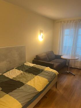 Foto - Etagenwohnung in Ingolstadt zur Miete