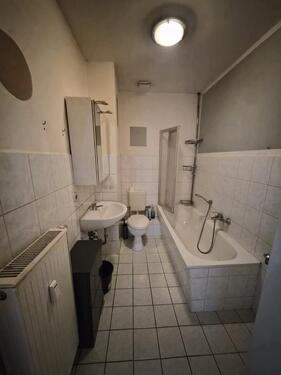 Foto - 3 Zimmer Erdgeschoßwohnung zur Miete in Aue-Bad Schlema