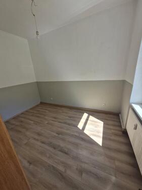 Foto - Erdgeschoßwohnung in Aue-Bad Schlema zur Miete