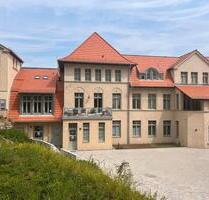 Großzügige 3-Raumwohnung! - 855,00&nbsp;EUR Kaltmiete, ca.&nbsp; 81,26&nbsp;m&sup2; in Bad Freienwalde (Oder) (PLZ: 16259)