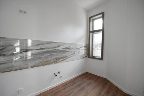 Foto - 3 Zimmer Erdgeschoßwohnung in Bad Freienwalde (Oder)