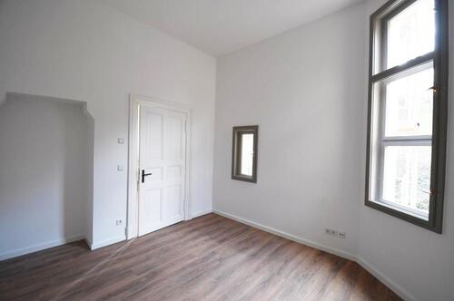 Foto - Erdgeschoßwohnung in Bad Freienwalde (Oder) zur Miete