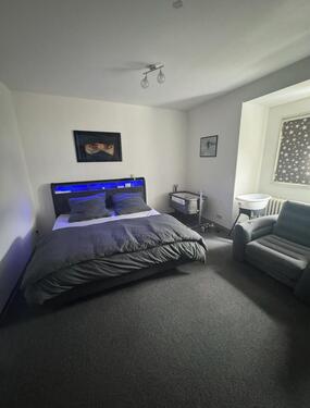 Foto - 1-Zimmer Wohnung in zentraler Lage von Freudenberg zu vermieten