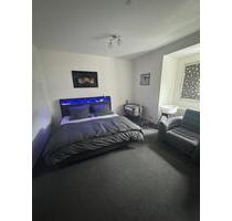 1-Zimmer Wohnung in zentraler Lage von Freudenberg zu vermieten