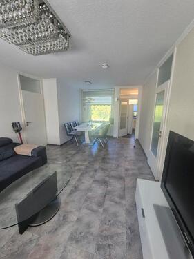 Foto - 3 Zimmer Erdgeschoßwohnung zur Miete in Hamburg