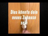 Foto - 2-Zi.-DG-ETW mit Balkon, EBK, Carport sofort verfügbar