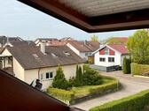 Foto - 2 Zimmer Dachgeschoßwohnung in Gemmrigheim