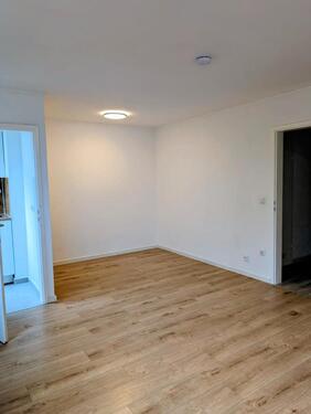 Foto - Modernisiert, vermietet, provi.frei – Attraktive 1-Zimmer-Wohnung