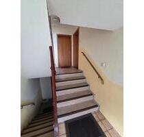 PROVISIONSFREI: Helle 1-Zimmer-Wohnung mit Wintergarten - Nordenham