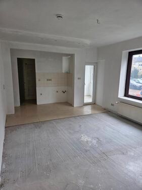 Foto - Hochparterre in Nordenham zum Kaufen