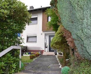 Einfamilienhaus, zentral & bevorzugte Wohnlage in Aegidienberg - Bad Honnef