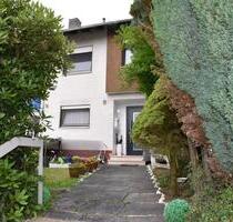 Einfamilienhaus, zentral & bevorzugte Wohnlage in Aegidienberg - Bad Honnef