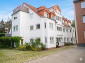 Foto - Lichtdurchflutete DG-Maisonette in Hermsdorf-2 Balkone,Stellplatz
