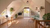 Foto - 3 Zimmer Maisonettenwohnung zum Kaufen in Berlin