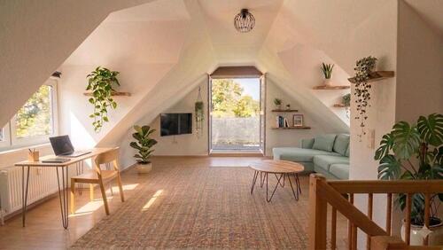 Foto - 3 Zimmer Maisonettenwohnung zum Kaufen in Berlin