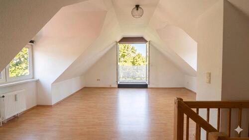 Foto - 3 Zimmer Maisonettenwohnung in Berlin