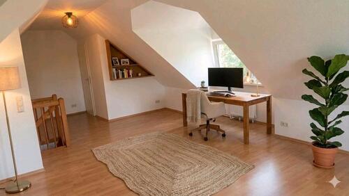 Foto - Maisonettenwohnung in Berlin zum Kaufen
