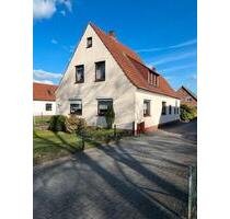 Freistehendes Einfamilienhaus in ruhiger Lage von Bremen Nord