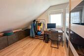 Foto - 3 Zimmer Dachgeschoßwohnung zur Miete in Bad Neustadt an der Saale