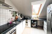 Foto - Dachgeschoßwohnung in Bad Neustadt an der Saale zur Miete