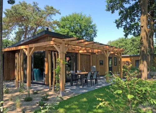 Foto - Wellness Lodge (4p) auf der Veluwe